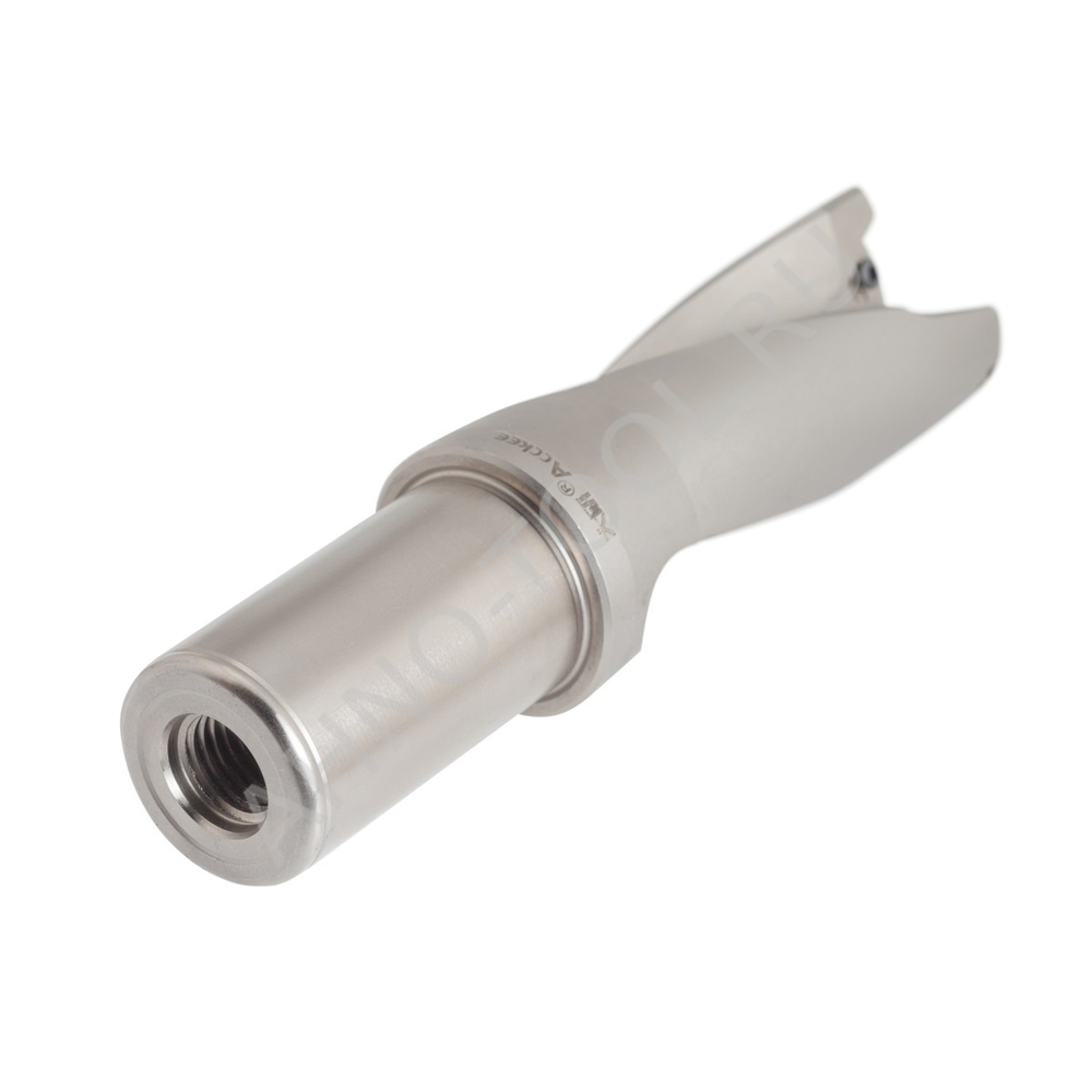 Сверло корпусное C40-2D43-91WC08 ACCKee