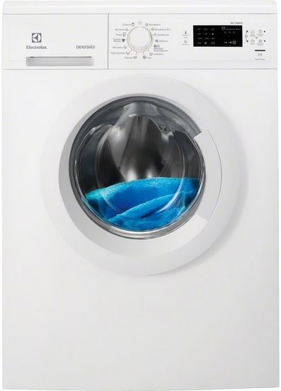 Стиральная машина Electrolux EWP 1262 TEW