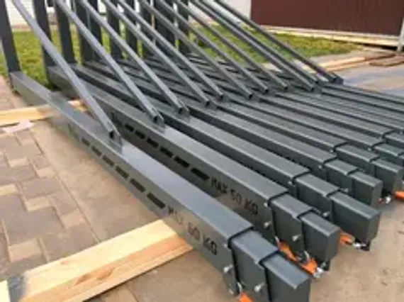 Патрон для сварочного позиционера C-65