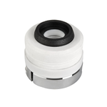 Сильфонный уплотнитель вала реактора, 15мм