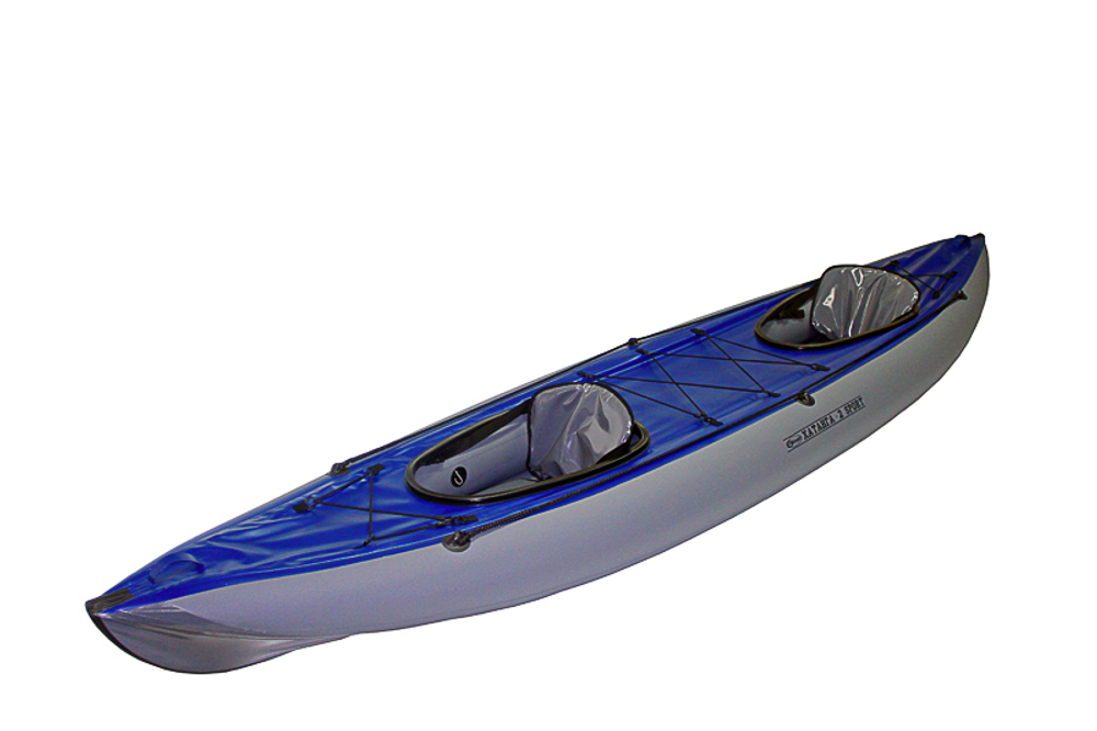 Байдарка Stream Хатанга-2 Sport [KH2S]
