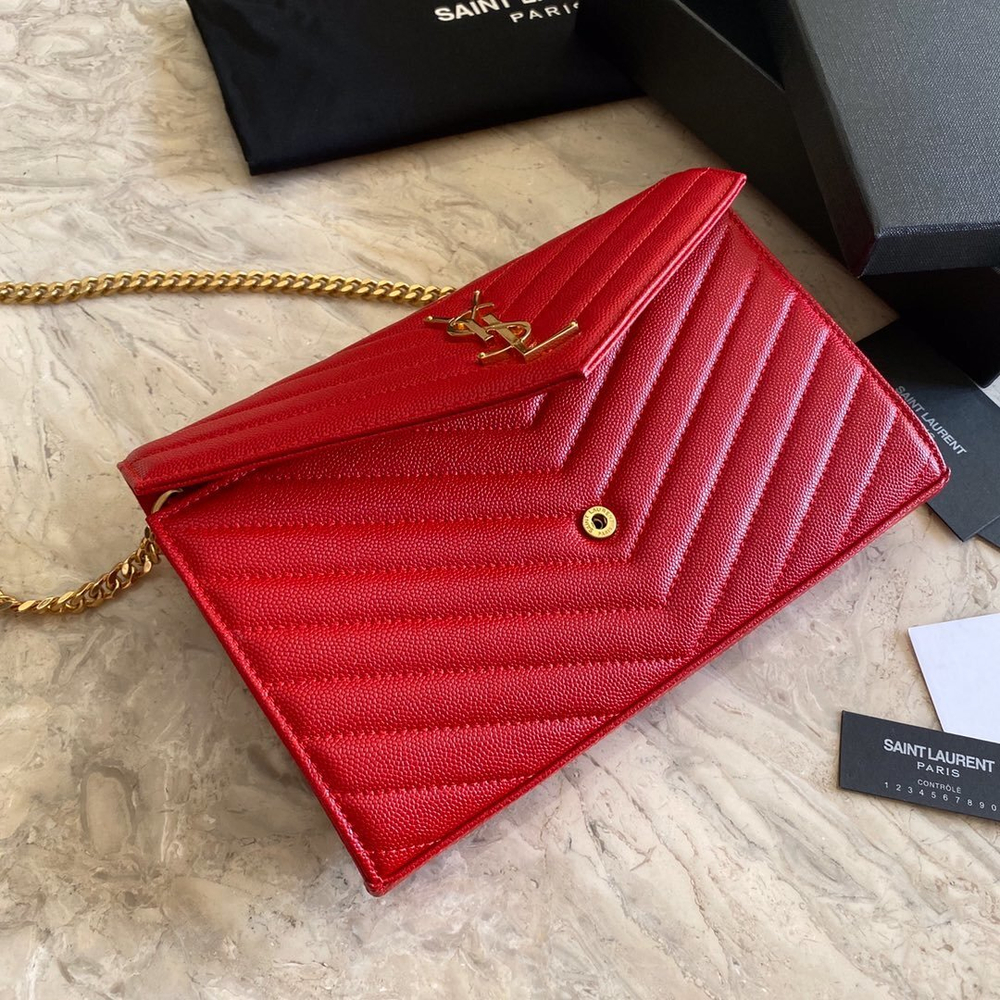 Yves Saint Laurent Woc 22 cm