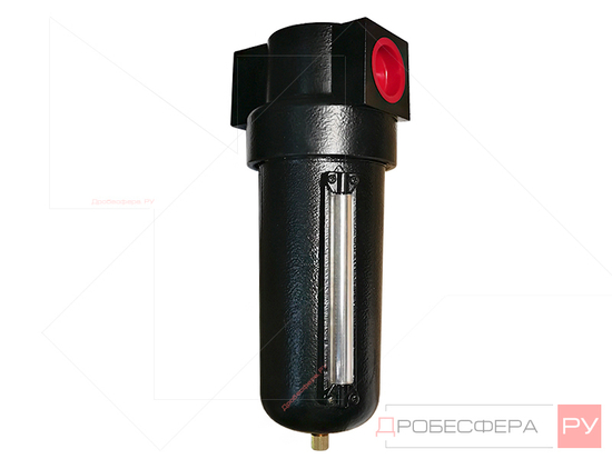 Влагомаслоотделитель MMS-II автоматический арт. 55778