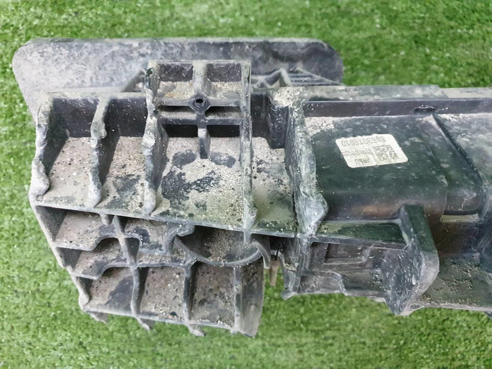 Усилитель задний Genesis GV80 (2020-н.в.)