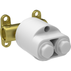 Скрытая монтажная часть Hansgrohe 29235180