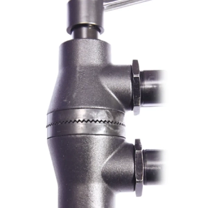 Кронштейн KUPO KCP-101W MAX ARM WITH WHEEL HANDLE