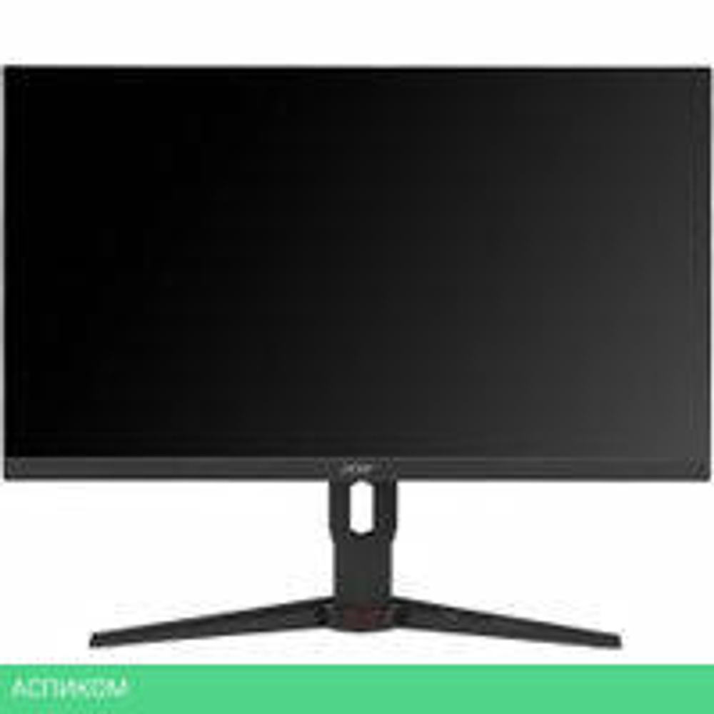 Игровой монитор Acer Nitro XV270X1bmiipx UM.HX1CD.102