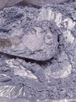 Премиум 8999 Галактический - перламутровый сухой краситель