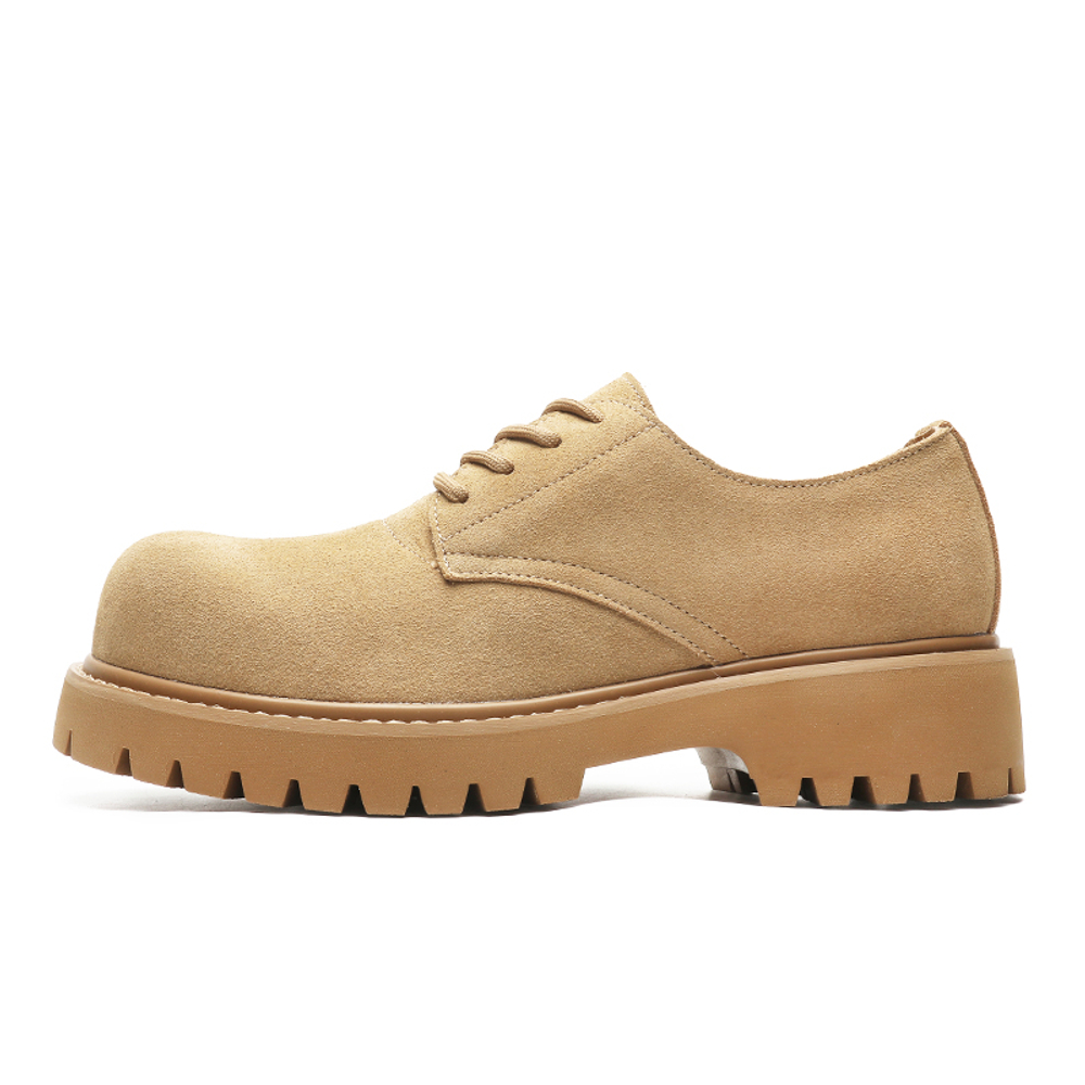 OKKO Work Boots Unisex Low top