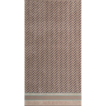 Полотенце махровое Cleanelly 100% хлопок ПЦ-3502-5127 (70*130)