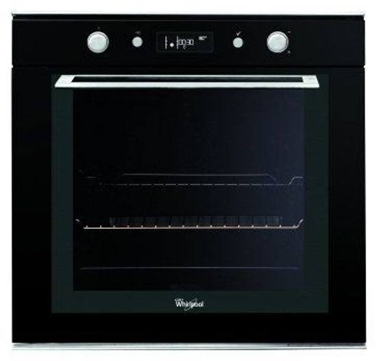 Электрический духовой шкаф Whirlpool AKZM 784 NB