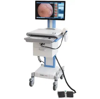 Ретинальные камеры