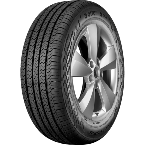 Attar 215/65R17 99V S02 TL