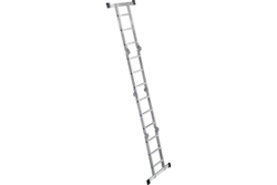 Алюминиевая лестница-трансформер UFUK Transformer PRO 4х3 511433