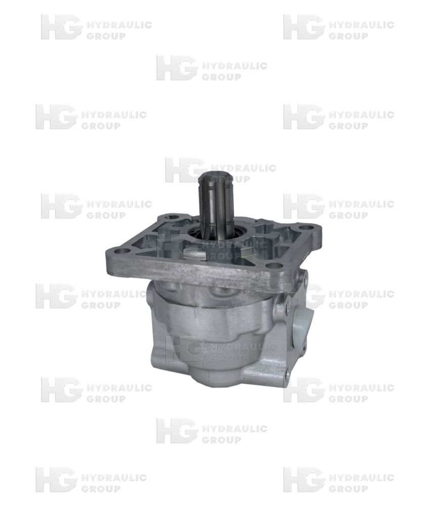 Шестеренный насос GGP3BM50R-A204A