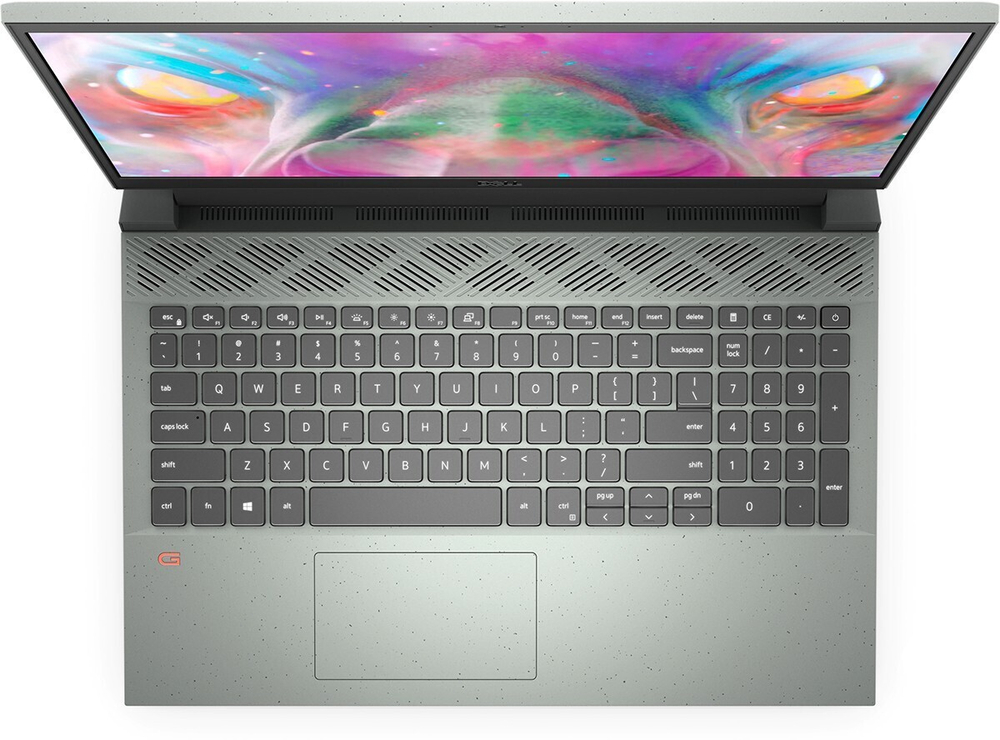 Ноутбук 15.6" Dell G15 5511 (G515-0259)