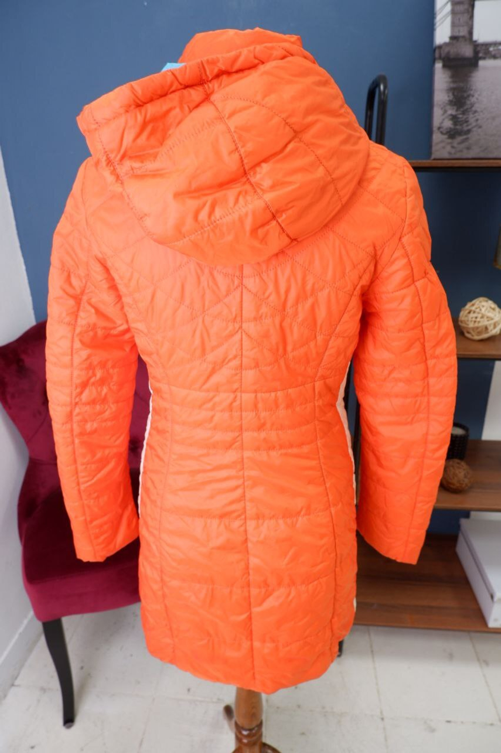 Куртка Waltz Queen демисезонная 48 размер