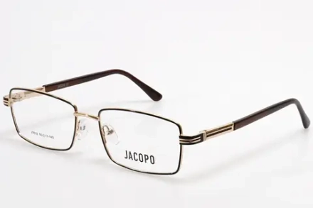 Очки для зрения с оправой Jacopo 3012 c5