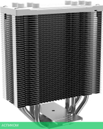 Кулер для процессора ID-Cooling SE-224-XTS ARGB White