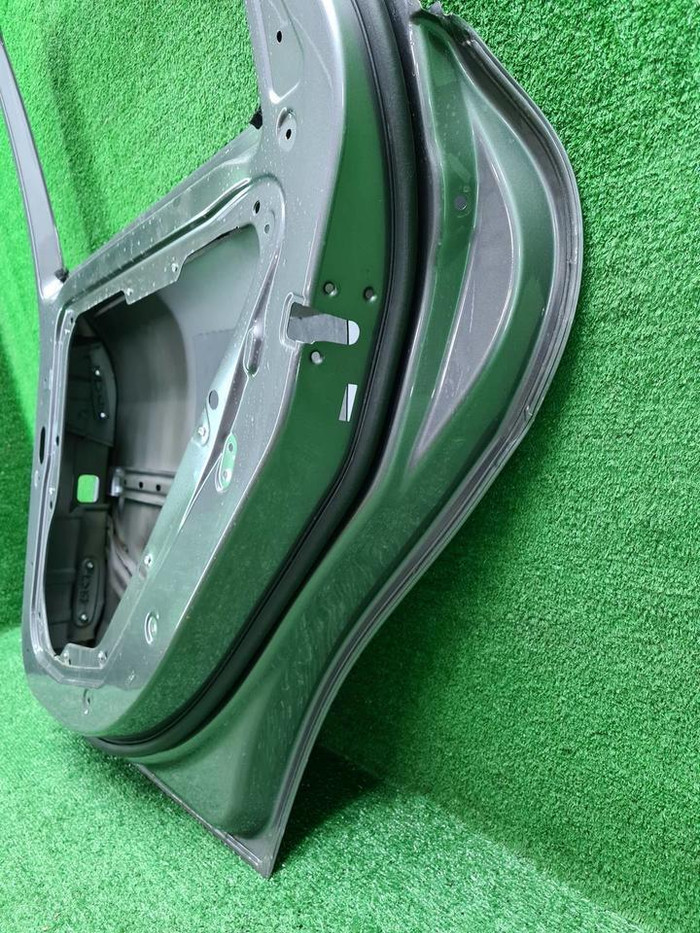 Дверь задняя правая Mercedes B w246 (2011-2018)