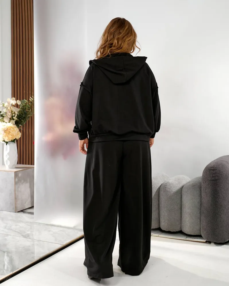 Костюм УК-45-13 Фабрика Моды