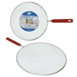 Сито плоское Экран от брызг (с ручк) 28 см