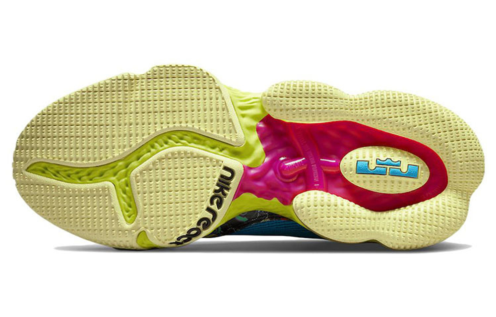 Кроссовки Nike Lebron 19 Low Lebronival 19