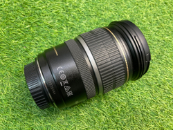 Canon EF-S 17-55mm 2.8 IS USM