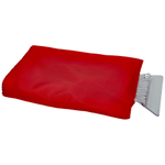 Скребок для льда Colt с рукавичкой