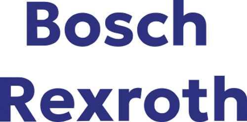 Bosch Rexroth гидравлика