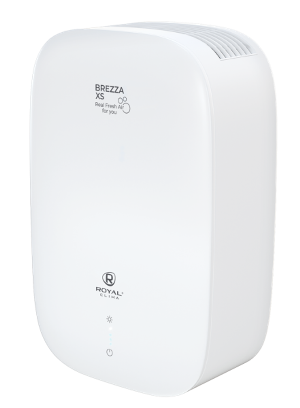 Приточный очиститель воздуха Royal Clima Brezza XS RCB 75