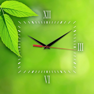 Серия Березовый листок Декор для дома, подарок