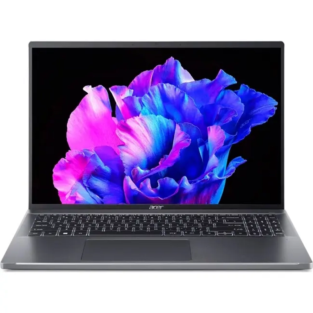Ноутбук Acer Swift Go 16 SFG16-71 (NX.KFSER.006)