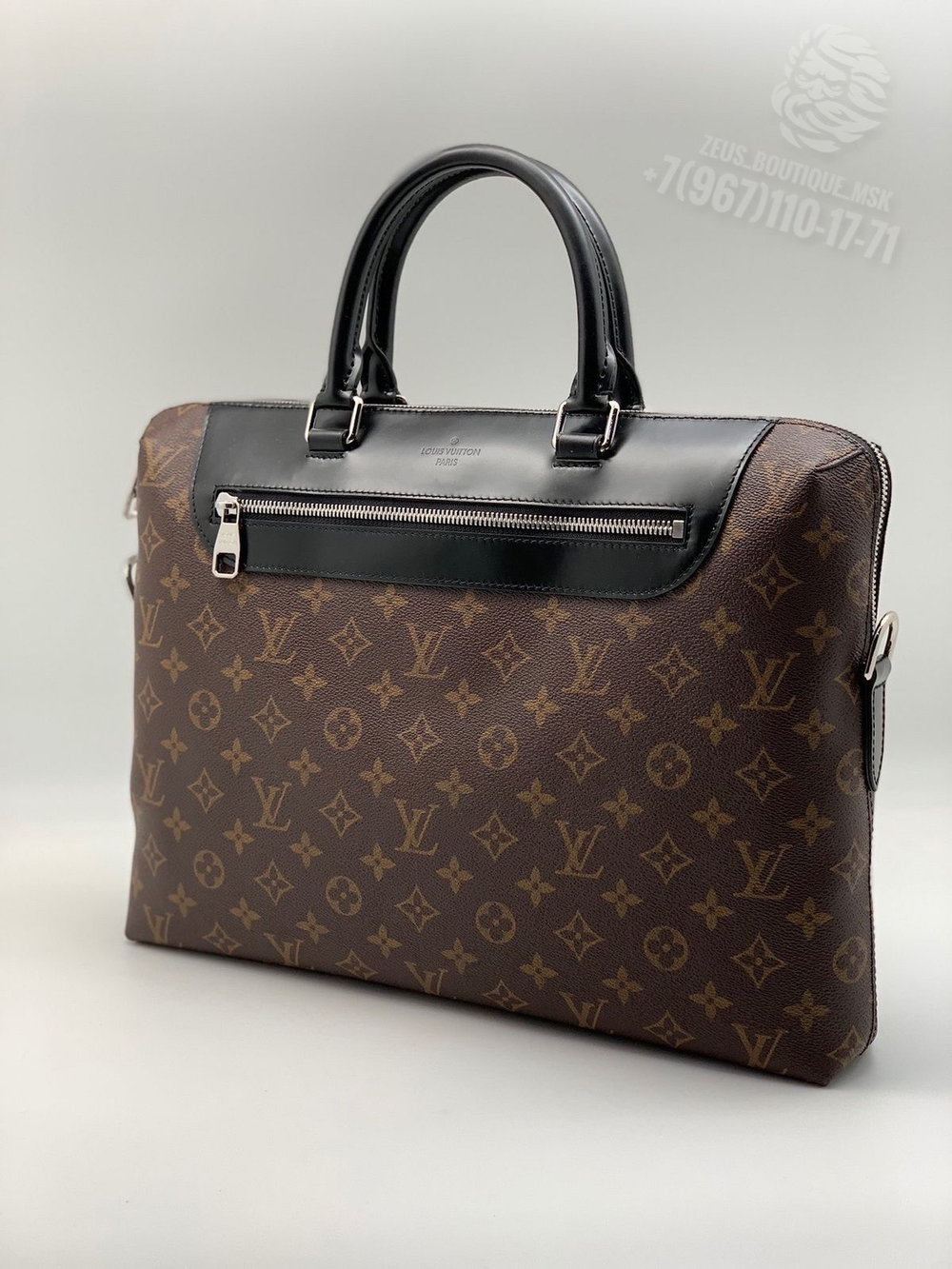 Портфель Louis Vuitton