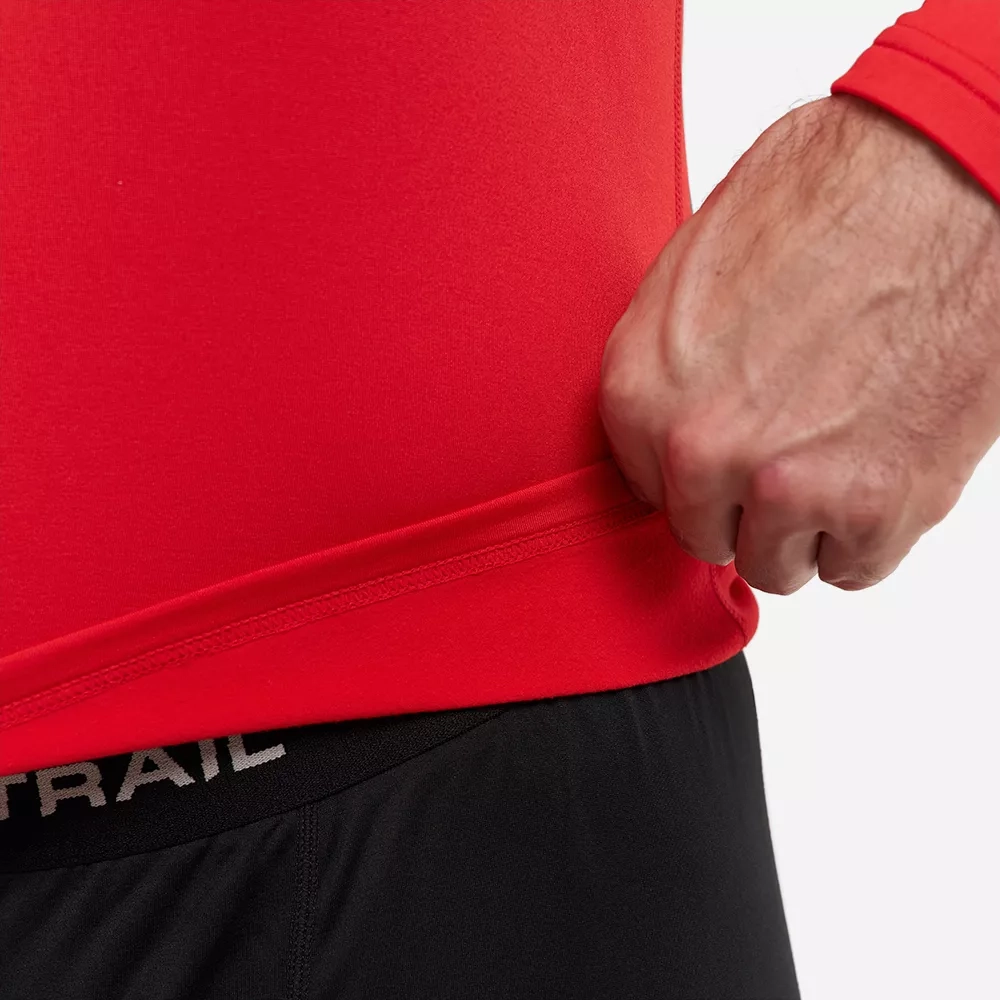 КОМПЛЕКТ ТЕРМОБЕЛЬЯ FINNTRAIL МУЖСКОЙ THERMO ZIP 6306