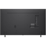 Телевизор LG QNED AI 75QNED80A6A