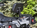 LINHAI YAMAHA P420 PROMAX EFI