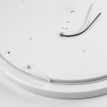 225264 Светильник ARCO CYL LED 26W 2500LM БЕЛЫЙ 4000K