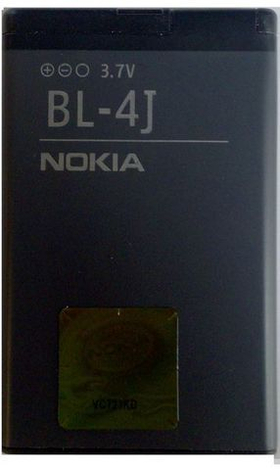 Аккумулятор для Nokia для BL-4J