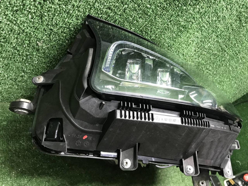 Фара левая Mercedes GLS x167 (19-23) Multibeam LED