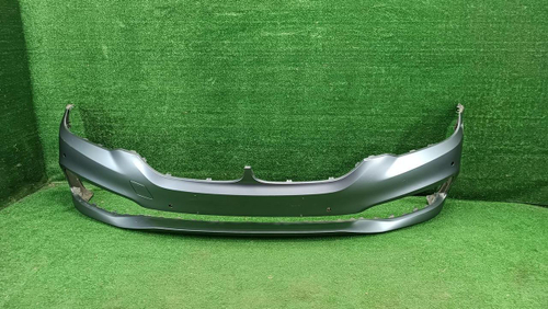Бампер передний BMW 5er G30 (2017-2020)