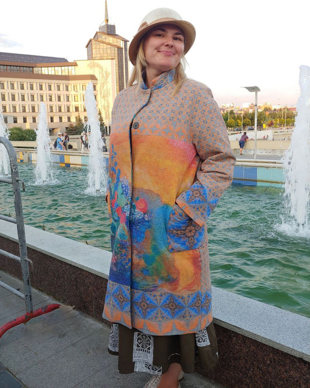 Слайд-шоу от сердца