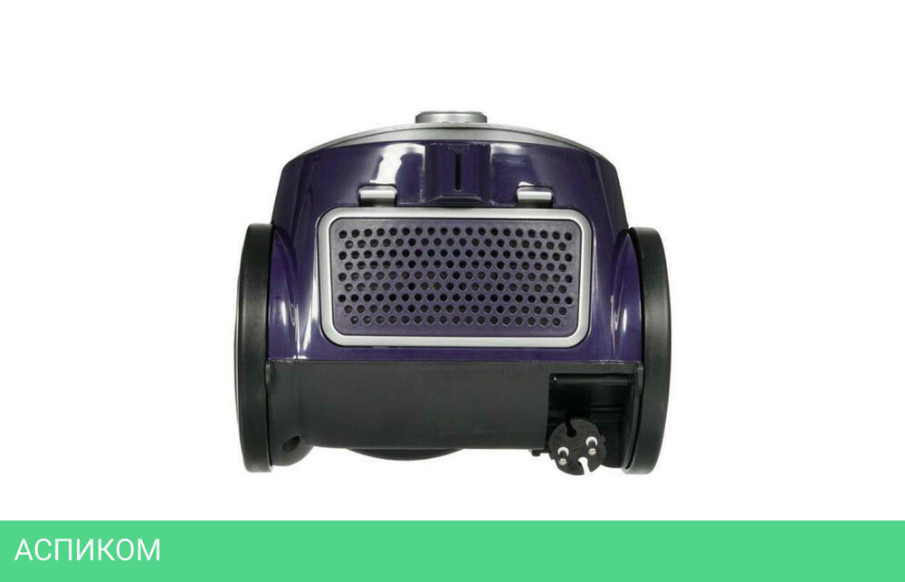 Пылесос Vitek VT-8138