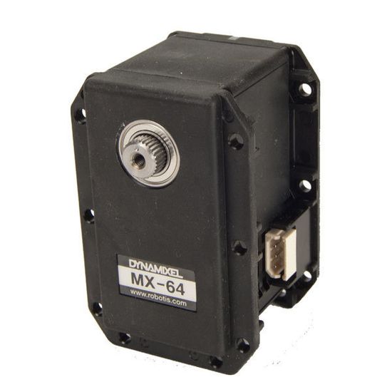 DYNAMIXEL MX-64