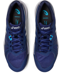 Мужские кросовки для Padel Asics Gel-Padel Pro 5 - indigo blue/light sage