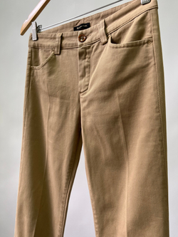 Брюки Massimo Dutti