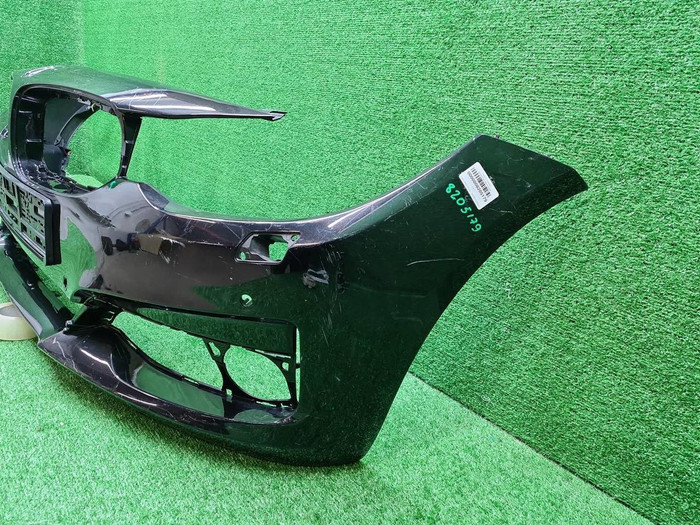 Бампер передний BMW 3er GT F34 (2013-2016)