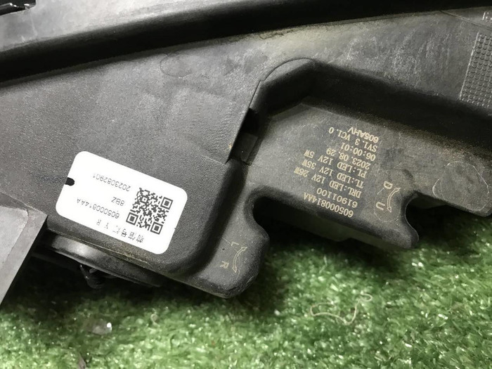 Указатель поворота правый Omoda C5 (2022-н.в.)