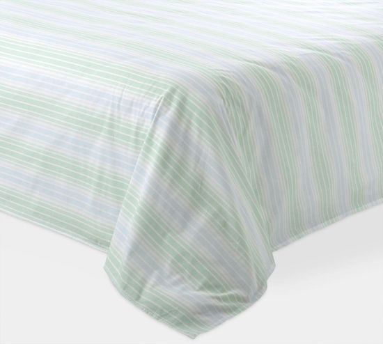 Семейный комплект постельного белья Шарлотта поплин