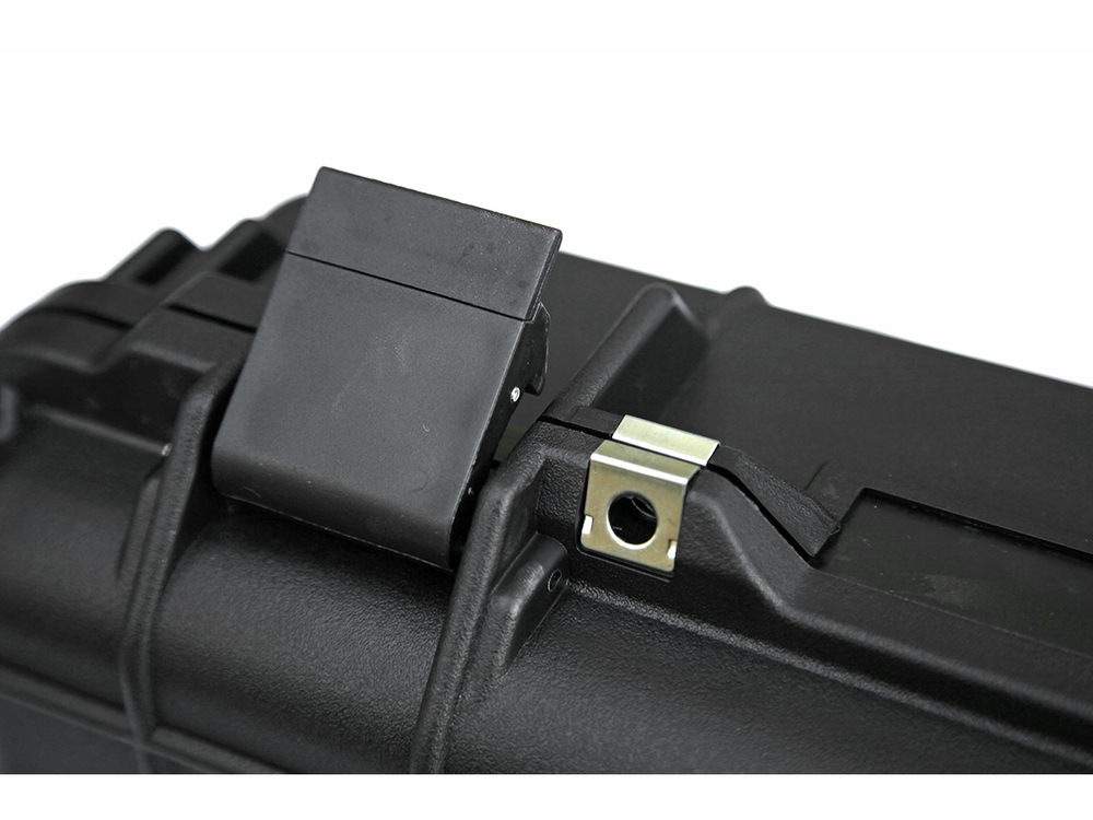 Кейс защитный ударопрочный РИФ 975х430х168 мм IP67